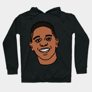 Kendrick Lamar Hoodie